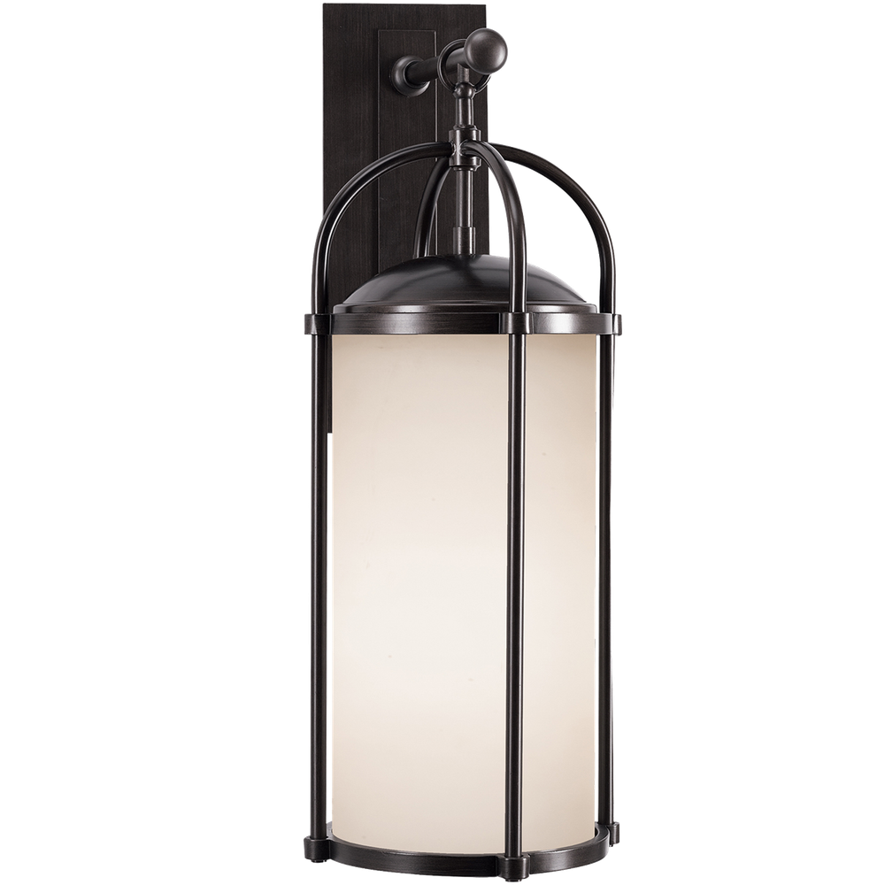 Люстра Visual Comfort Dakota Large Lantern OL7602