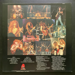 The Rods ‎– Live (Англия 1983г.)