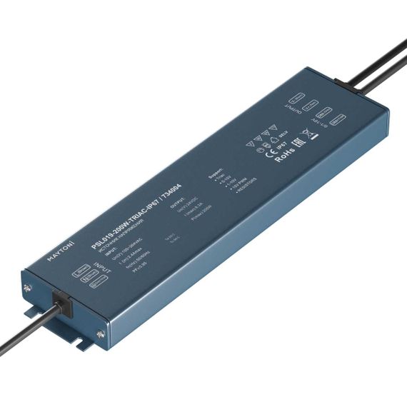 Блок питания Maytoni Lighting control 734004