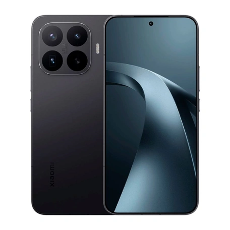 Смартфон Xiaomi 17T Pro 12/1TB Black