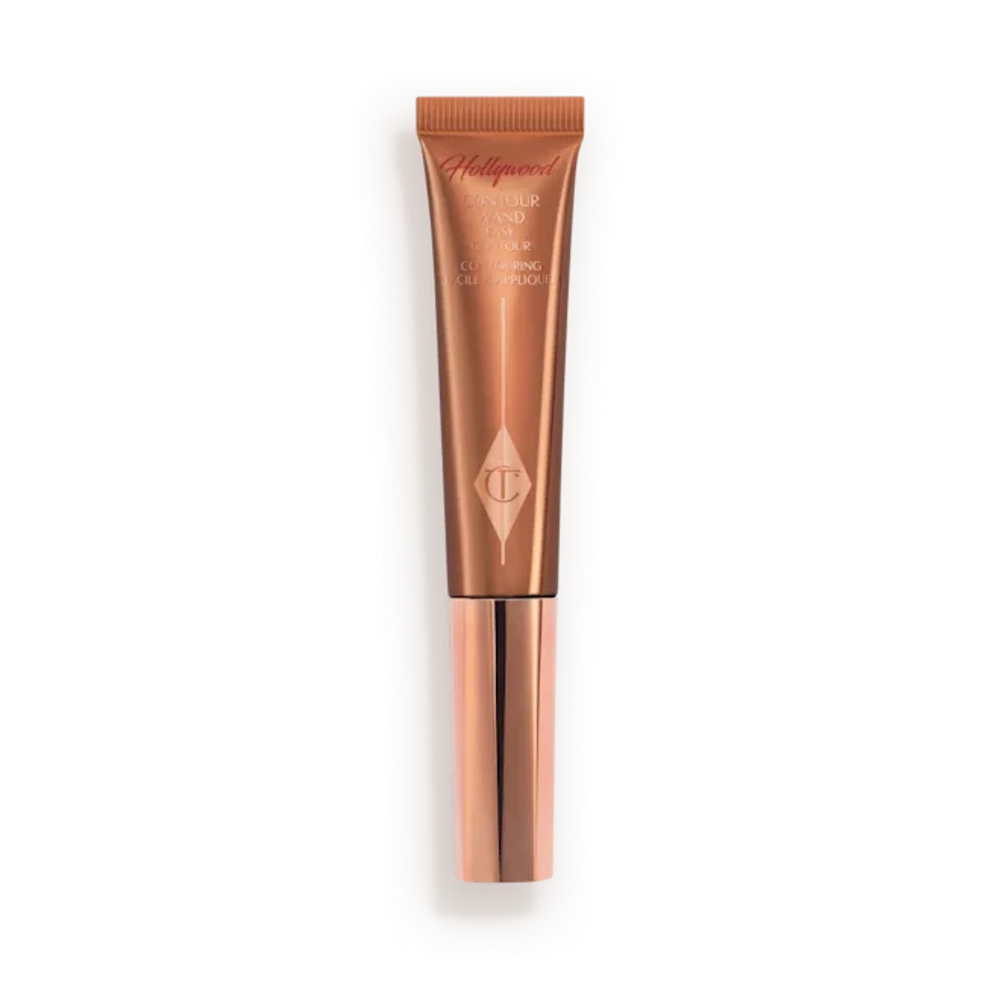Скульптор кремовый Charlotte Tilbury Contour Wand Medium-Deep