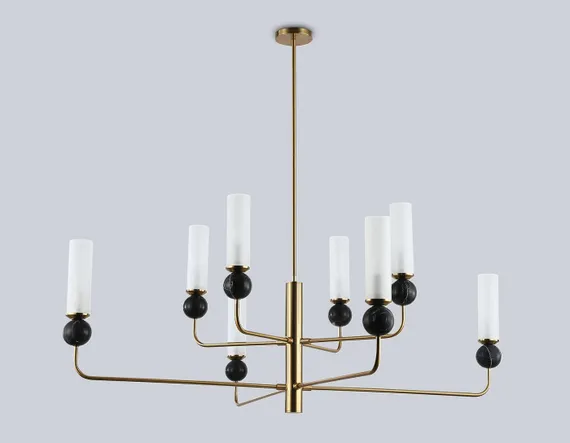 Потолочная люстра Ceramo Modern LH53264 Ambrella