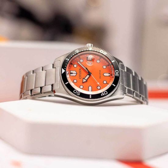 Наручные часы Citizen AW1760-81X