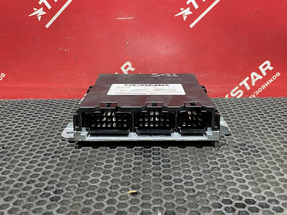 Блок управления BCI1