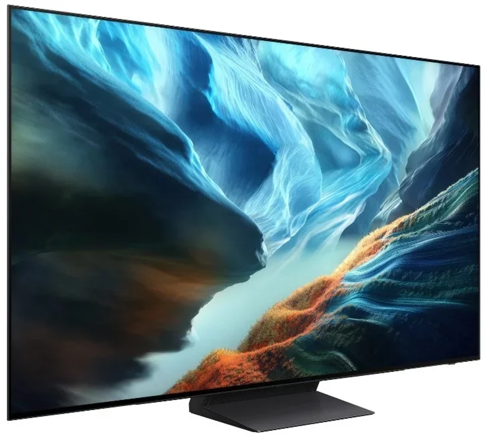 ЖК-телевизор Samsung QE83S90HAEXPY