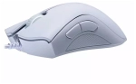 Игровая мышь Razer DeathAdder Essential USB, белый
