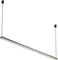 Трековый светильник Basis TR170-1-52W3K-B Maytoni