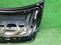 Крышка багажника Mercedes S W223 (2020-н.в.)