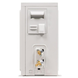 Сплит-система SHUFT, ASGARD DC Inverter, SFTHAI/in-12HN8/BL / SFTHAI/out-12HN8/BL