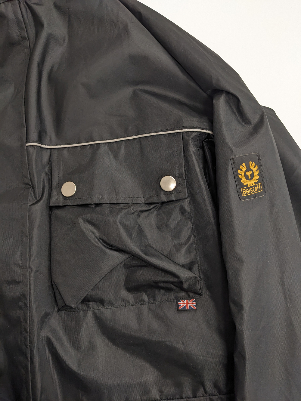 Ветровка Belstaff (L)