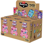 Рандомный брелок Blind Box Fuggler Care Bears plush keychain