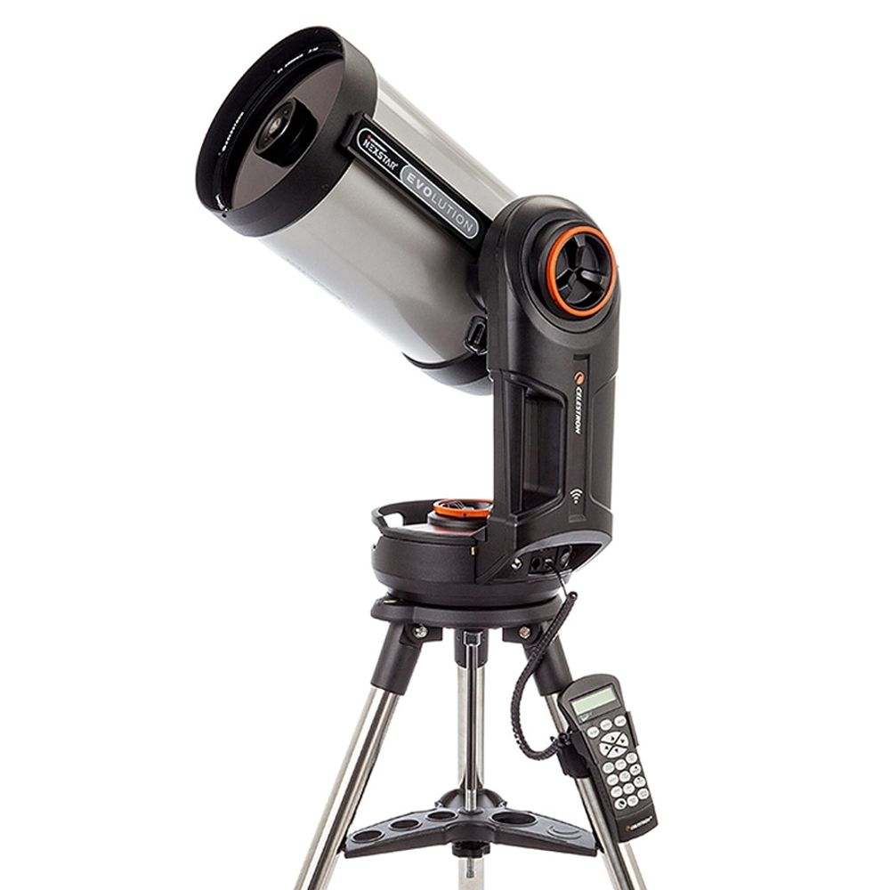 Телескоп Celestron NexStar Evolution 8"
