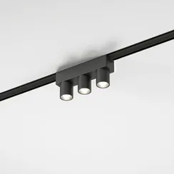 Трековый светильник Flat Magnetic 85094/01 Elektrostandard