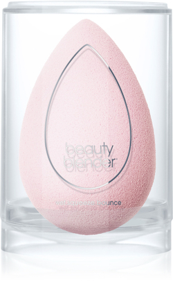 beautyblender Original - Кисть для макияжа Rose, 1 szt.
