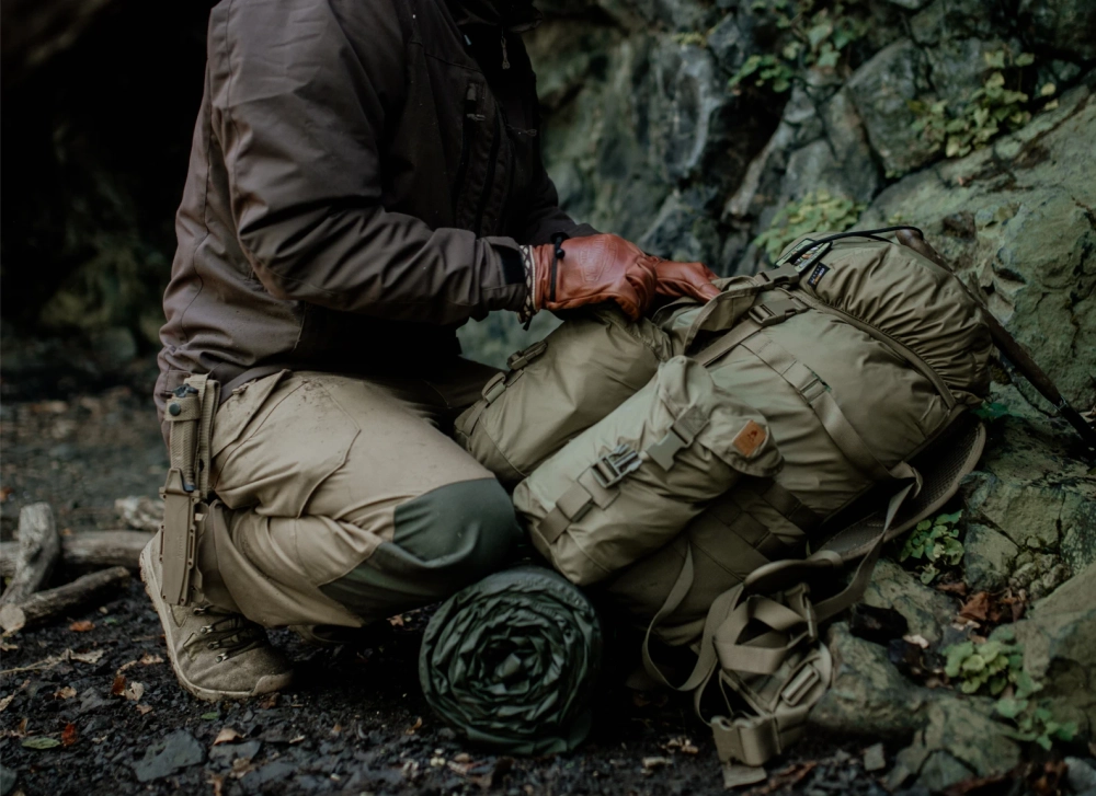 Helikon-Tex Рюкзак Matilda Backpack