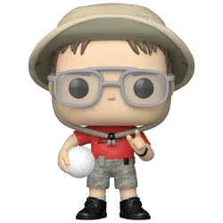 Funko POP! The Office: Dwight Schrute (1670)