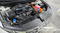 Hyundai Tucson Inspiration 2WD — 2022