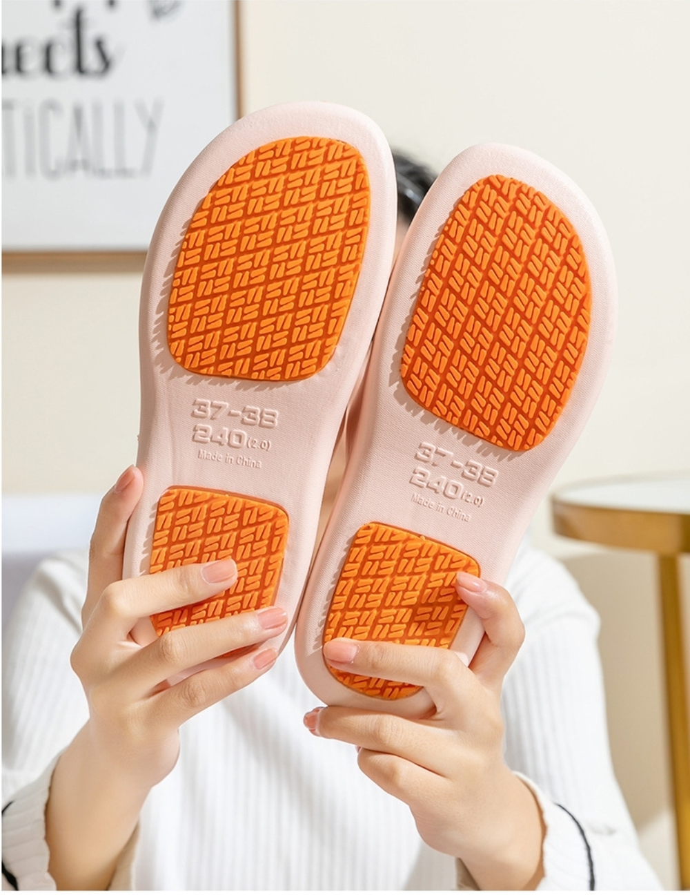 Шлёпанцы Paul Frank Spank (Pink)