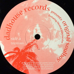 Original Soulboy Featuring Monica Vasconcelos ‎– Touch The Sun (Англия 2001г.)