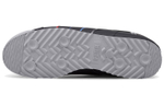 PUMA Bmw Motorsport X Roma "Tricolor Stripes Black"