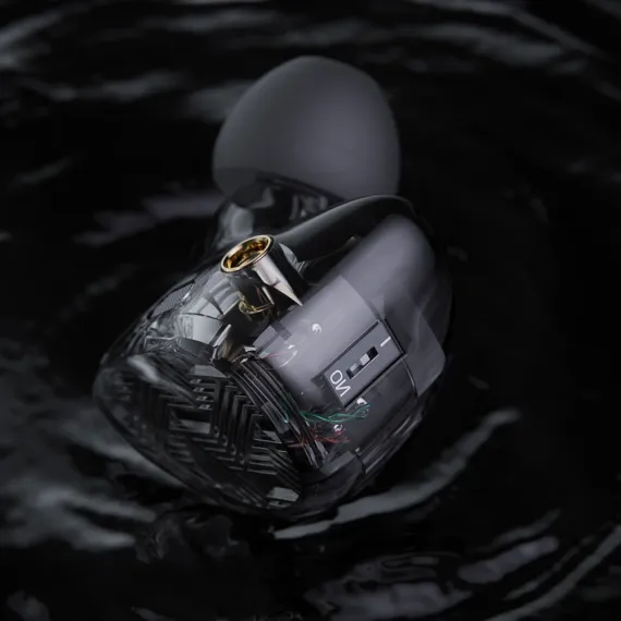FiiO FA19
