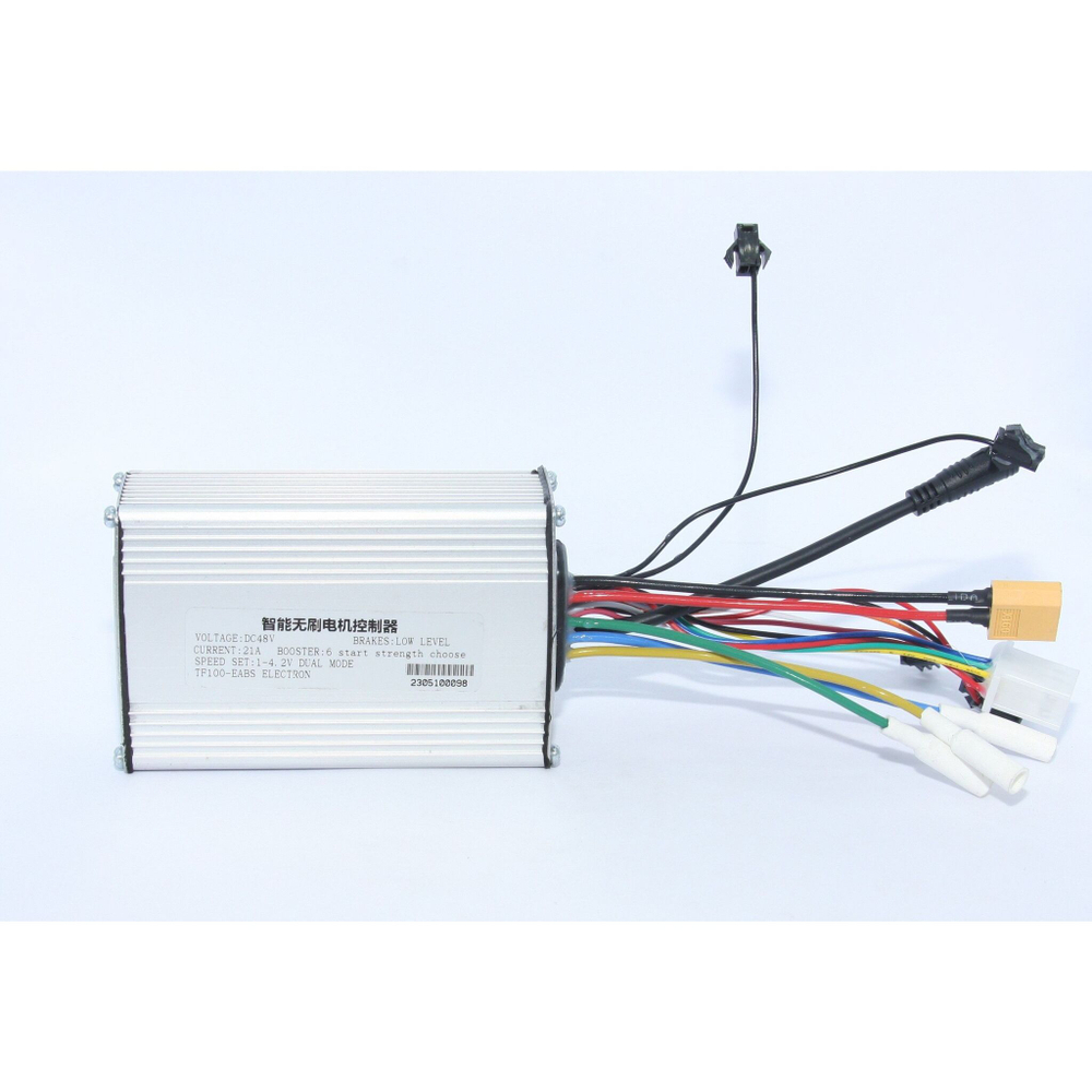 Контроллер для Kugoo Kirin M4, M4 Pro, Max Speed 2023 года