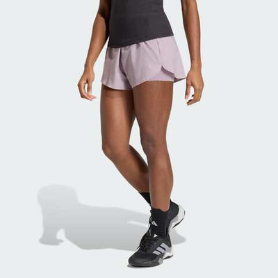 Шорты D4T Workout Go To 2In1 - Adidas