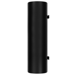 Бойлер косвенного нагрева Royal Thermo AQUATEC Standart SW100 Grafit настенный НС-1728783