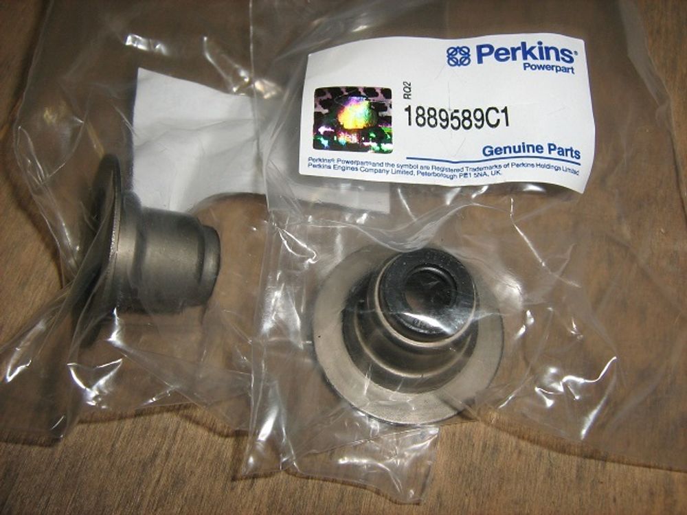 Колпачок маслосъемный / SEAL - VALVE STEM АРТ: 1889589C1 Колпачок маслосъемный / SEAL - VALVE STEM АРТ: 1889589C1