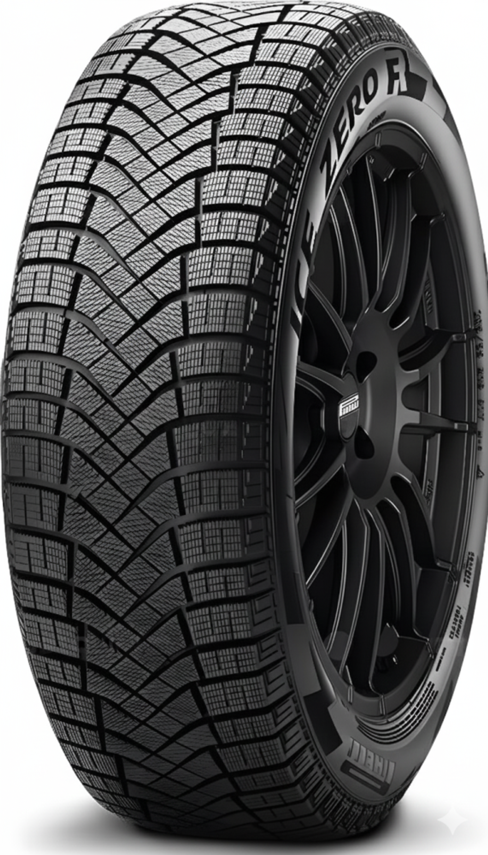Pirelli Winter Ice Zero FR 245/45 R20 103H