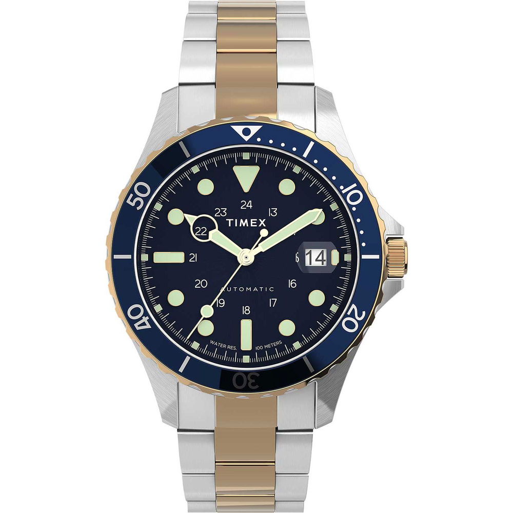 Мужские наручные часы Timex TW2U83500