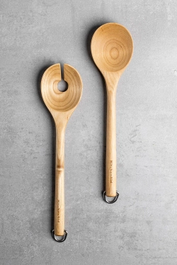KitchenAid Салатный набор 30см KQR713OHE