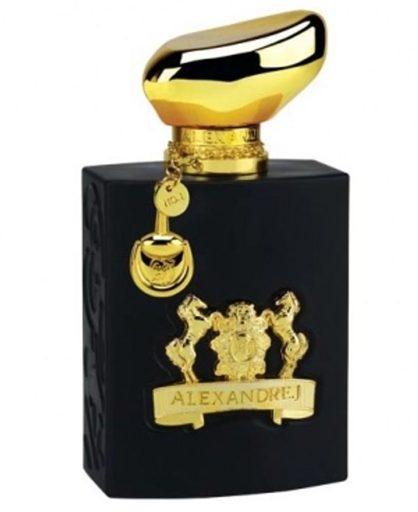 Alexandre.J Oscent Black Eau De Parfum