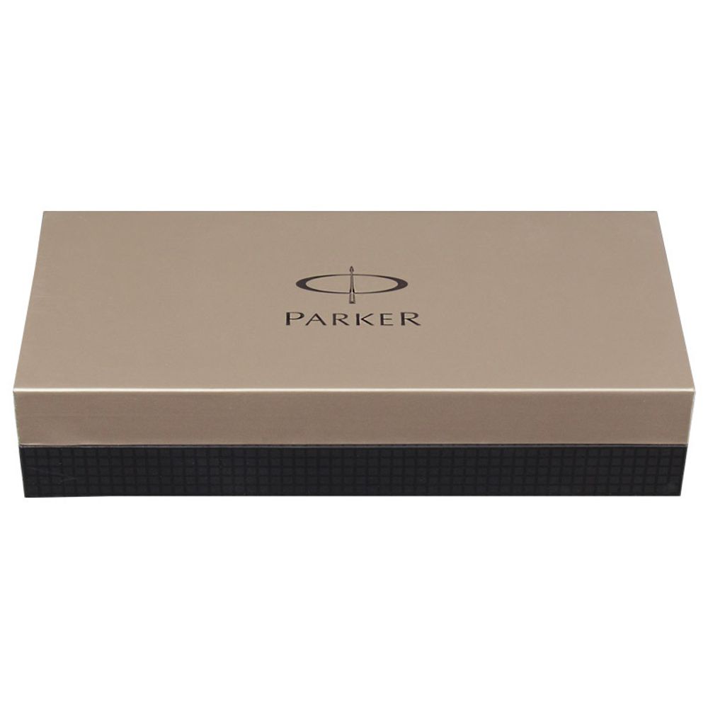 Перьевая ручка Parker Sonnet F535 PREMIUM Cisele Decal серебро 925 (16.71) Silv CT перо F (S0912490)