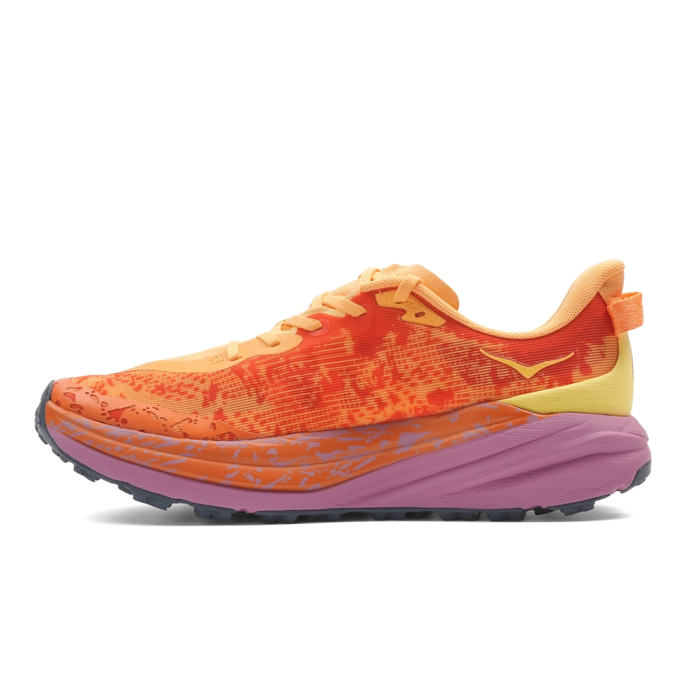 Кроссовки мужские Hoka Speedgoat 6 WIDE