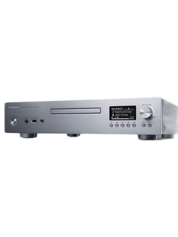 CD/SACD-проигрыватель Technics SL-G700M2EES Silver