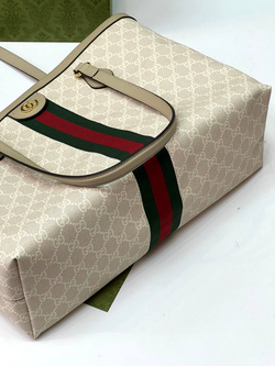 Сумка - тоут Gucci Ophidia