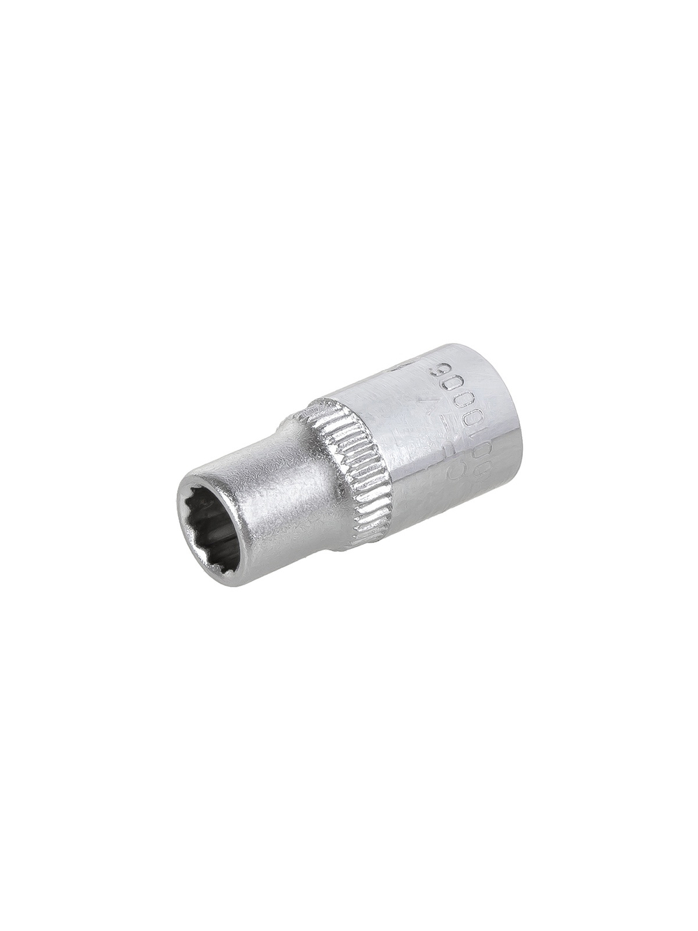 Головка 1/4" 12-и гр. 6 мм L=25 мм, ARNEZI R0010006