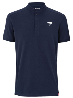 Теннисное поло Tecnifibre Pique 2024
