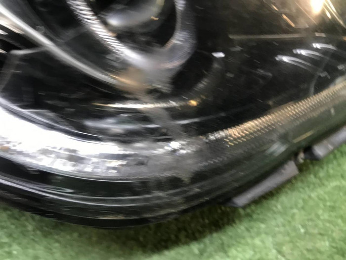 Фара правая Genesis G80 (2016-2020) Full LED