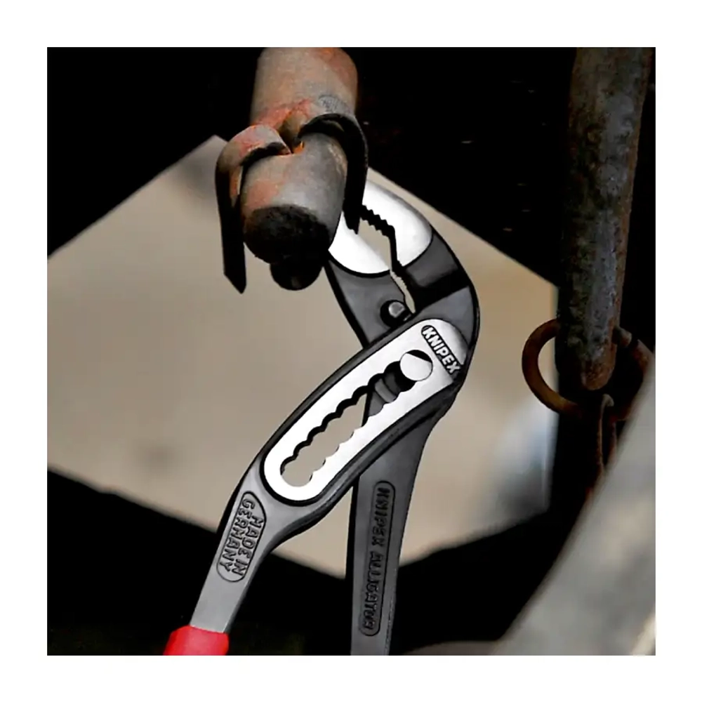 Клещи сантехнические Alligator ®, 250 мм Knipex 88 03 250