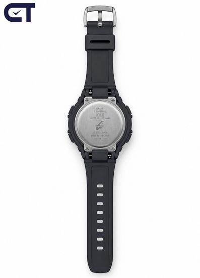 Casio BABY-G BSA-B100SC-1A