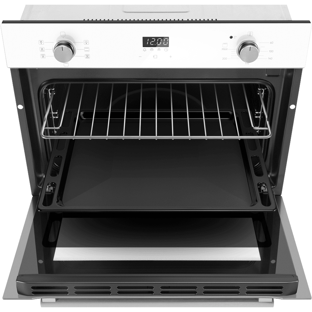 Maunfeld AMCO537GW
