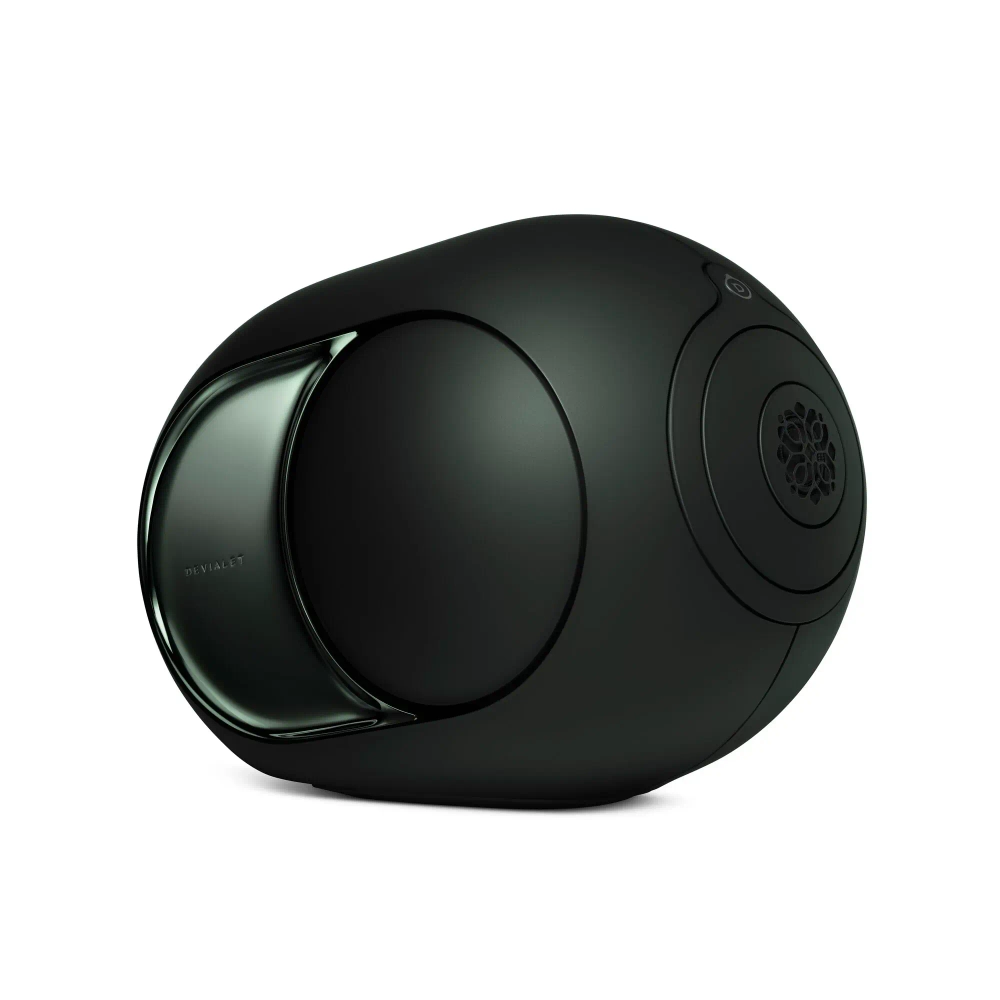 Phantom Ultimate 108 dB