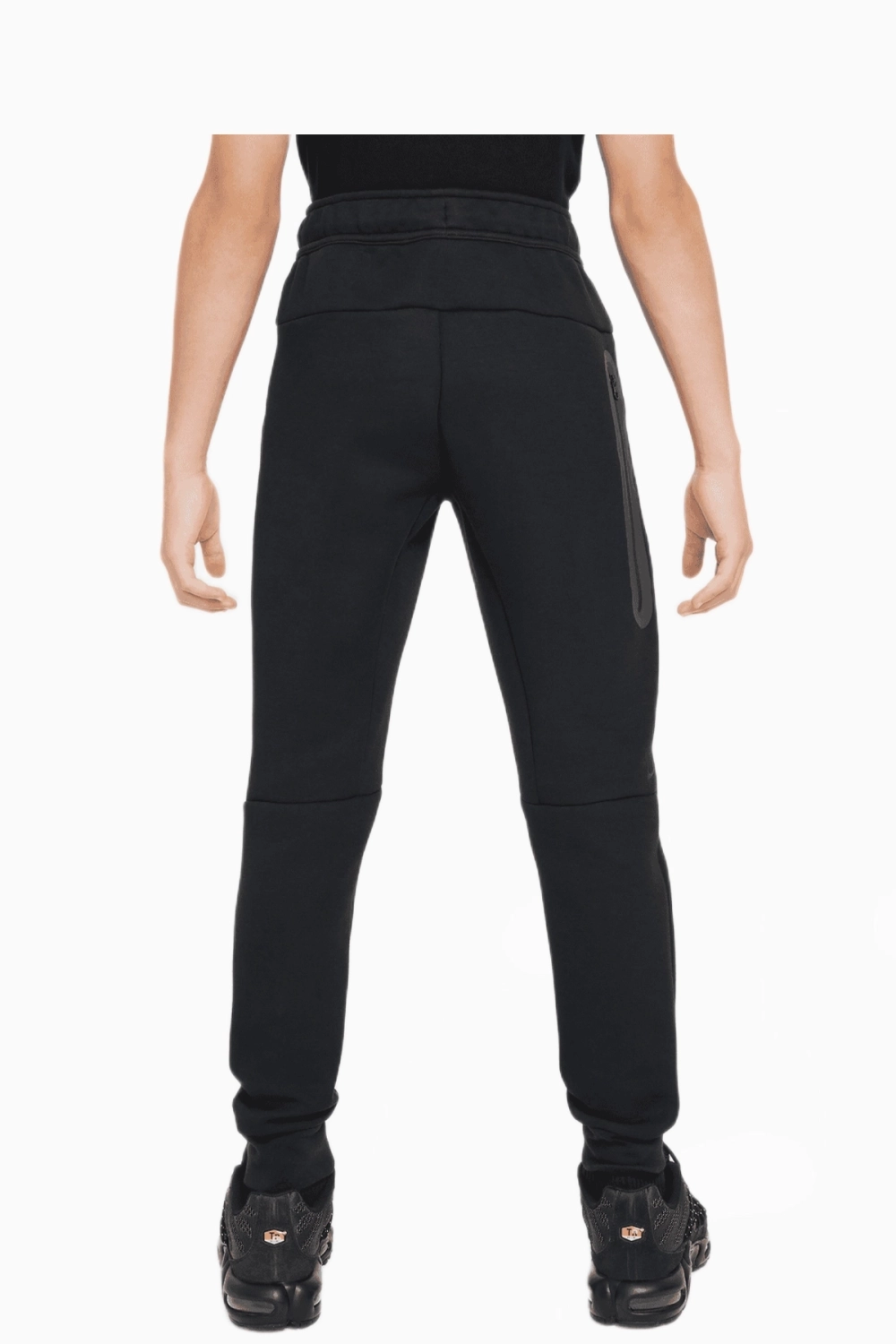 Штаны Nike Sportswear Tech Fleece Junior