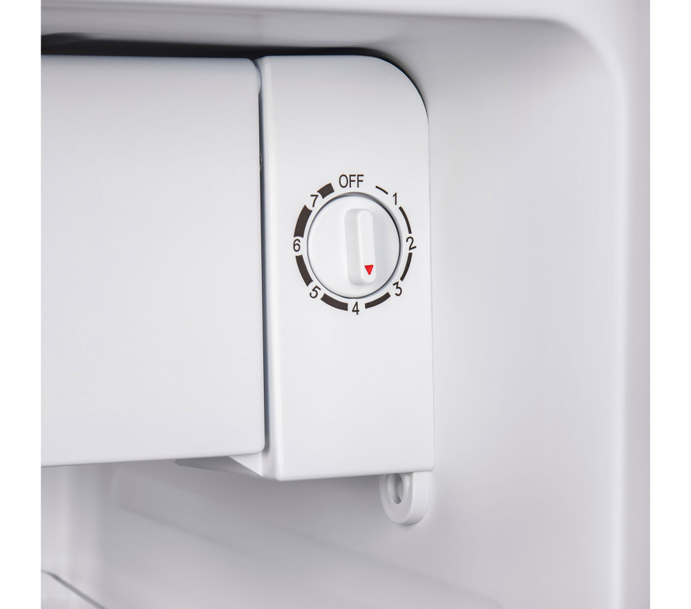 Холодильник MAUNFELD MFF50W фото 8