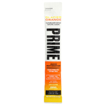 Prime Hydration, Rapid ReHydration, смесь для приготовления электролитического напитка, со вкусом апельсина, 16 стиков по 5,9 г (0,2 унции)