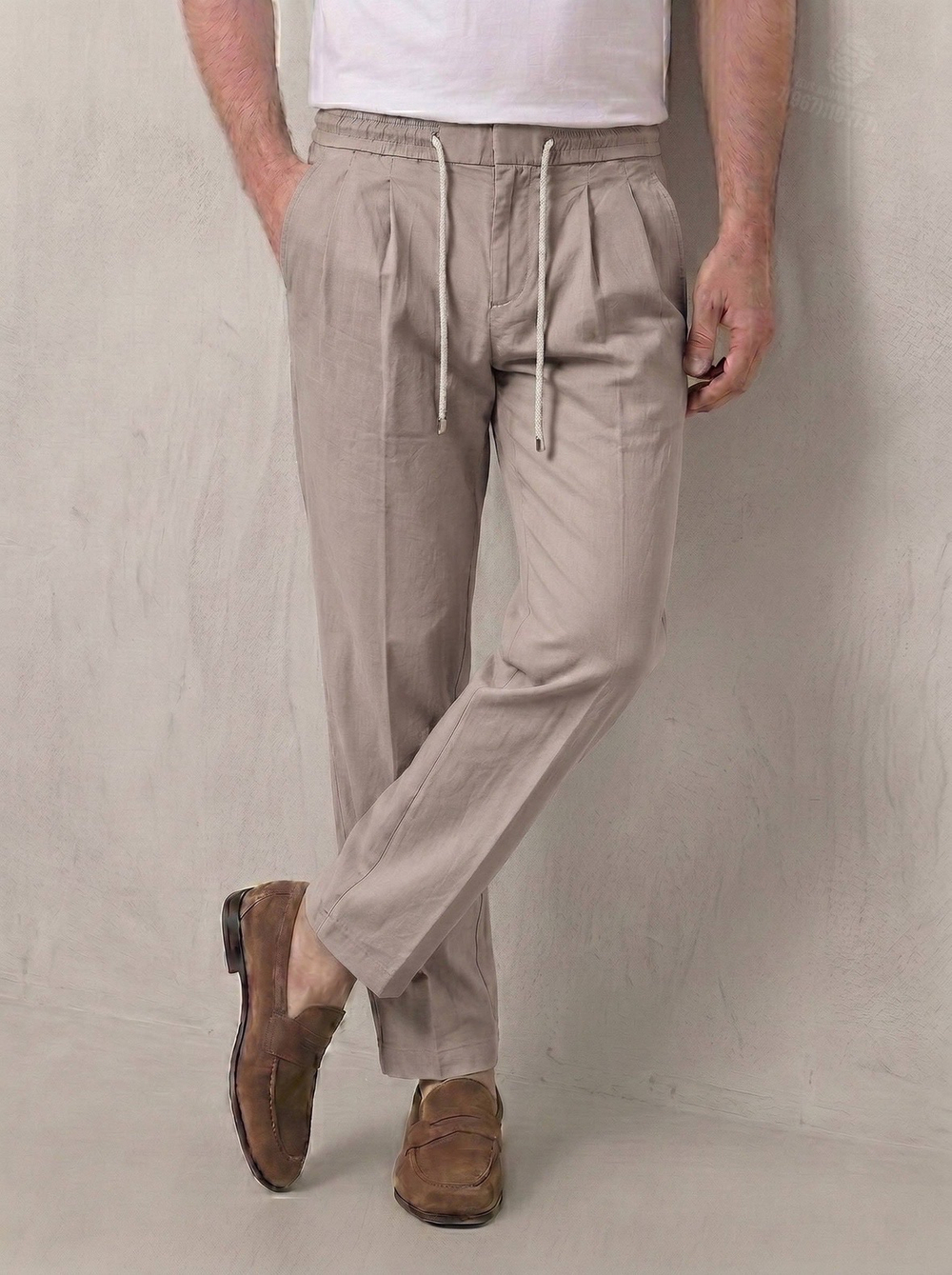Брюки Brunello Cucinelli