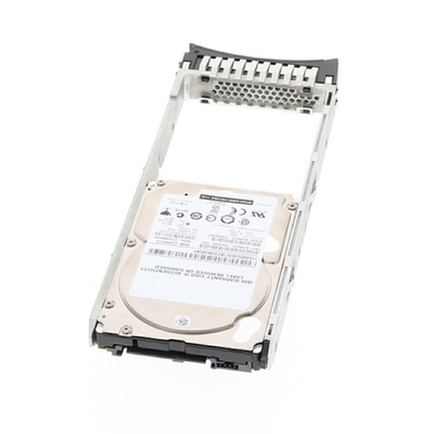 Жесткий диск IBM 1.2Tb 6G SAS 10K 2.5 00MJ149