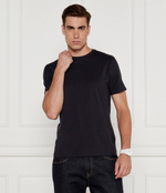 Футболка GUESS - темно-синий (M4GP39 K7HD0)